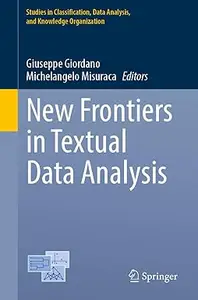 New Frontiers in Textual Data Analysis