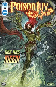 Poison Ivy 023 (2024) (Webrip) (Pyrate-DCP