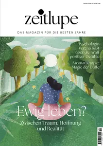 Zeitlupe - Oktober 2024 Nr. 10