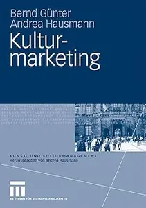 Kulturmarketing (Kunst- und Kulturmanagement)