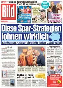 Bild Bremen - 30 Oktober 2025