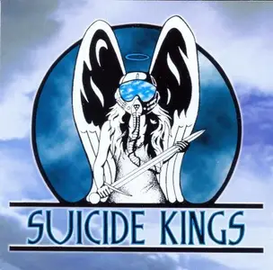 Suicide Kings - Supersonic (1998)