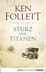 Sturz der Titanen