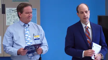 Tore S02E05