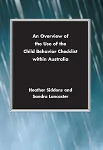 An Overview of the Use of the Child Behaviour Checklist within Australia