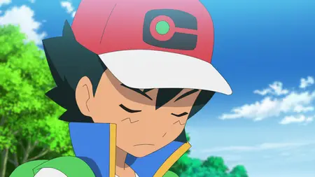 Pocket Monsters - Aim to be a Pokmon Master 07 (PM19 143) (1080p