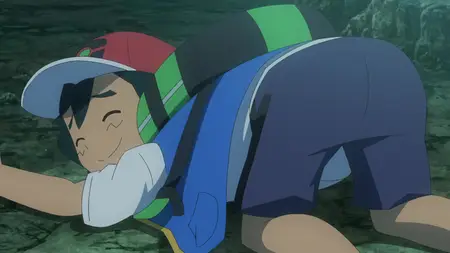 Pocket Monsters - Aim to be a Pokmon Master 07 (PM19 143) (1080p