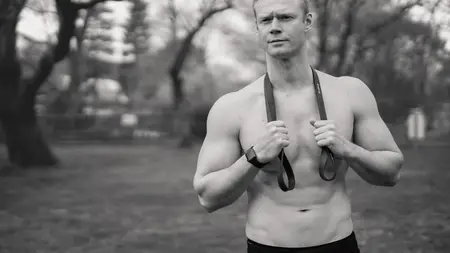 Synergy Strength- Home Bodyweight Workout System