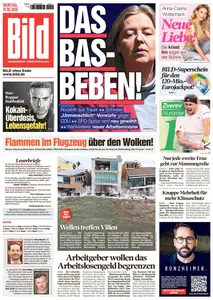 Bild Westfalen - 13 October 2026