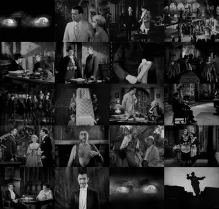 White Zombie (1932) [MultiSubs]