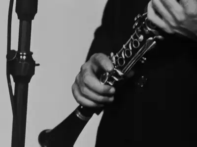 Artie Shaw: Time Is All You've Got (1985)