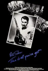 Artie Shaw: Time Is All You've Got (1985)