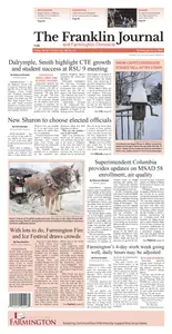 The Franklin Journal - 7 March 2025