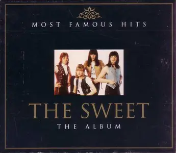 The Sweet - The Album (2004)