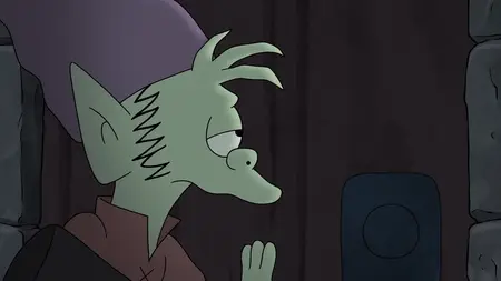 Disenchantment S05E01