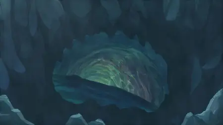 Disenchantment S05E01
