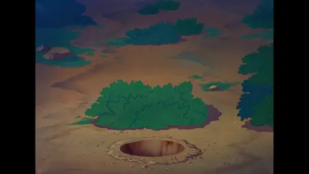 8 Ball Bunny (1950)