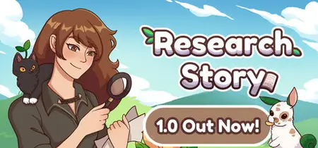 Research Story (2025)