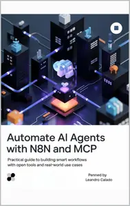 Automate AI Agents with n8n and MCP