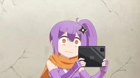Ninja to Koroshiya no Futarigurashi - 05