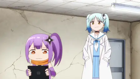 Ninja to Koroshiya no Futarigurashi - 05