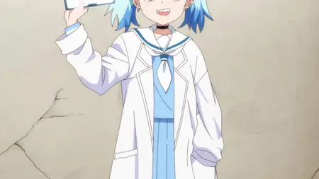 Ninja to Koroshiya no Futarigurashi - 05