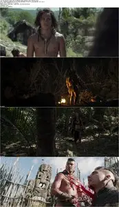 The Dead Lands (2014)