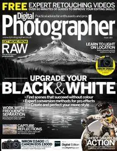 Digital Photographer - Issue 184 2017