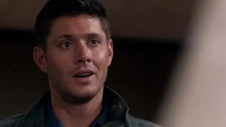 Supernatural S07E17