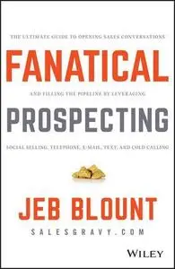 Fanatical Prospecting