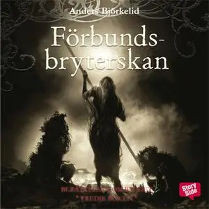 «Förbundsbryterskan» by Anders Björkelid