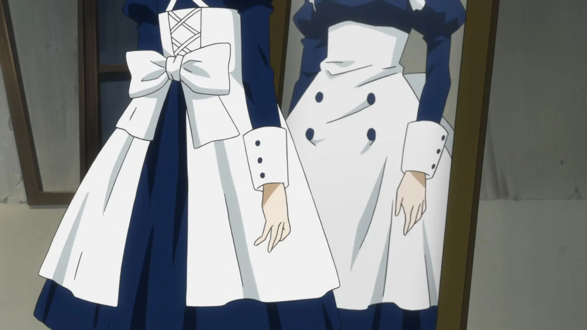 Kuroshitsuji - S01E21