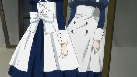 Kuroshitsuji - S01E21