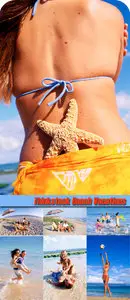 Thinkstock Beach Vacations