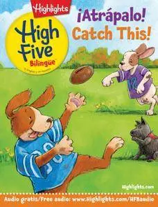 Highlights High Five Bilingue - October 01, 2016
