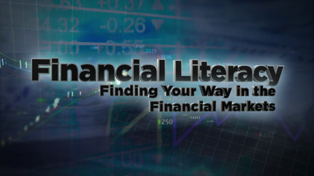 TTC Video - Financial Literacy: Finding Your Way in the Financial Markets [720p]