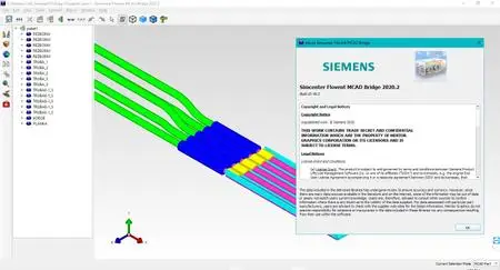 Siemens Simcenter FloVENT 2020.2