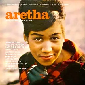 Aretha Franklin - Aretha! (2021) [Official Digital Download 24/96]