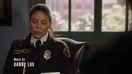 Station 19 S06E08