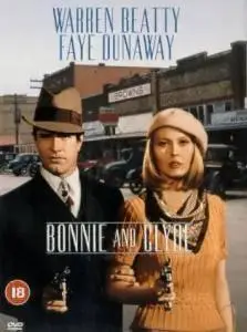 Bonnie and Clyde (1967)