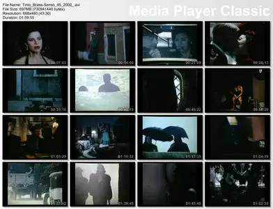 Tinto Brass -Senso  '45 (2002)