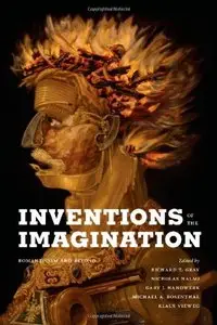 Inventions of the Imagination: Romanticism and Beyond 