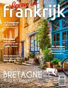 Leven in Frankrijk – december 2019