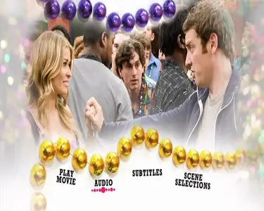 Mardi Gras: Spring Break (2011)
