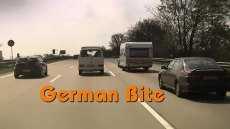 BBC - German Bite (2013)