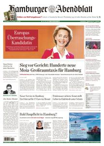 Hamburger Abendblatt – 03. Juli 2019