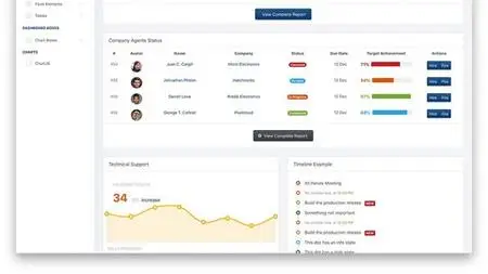 Microsoft Report Builder 3.0