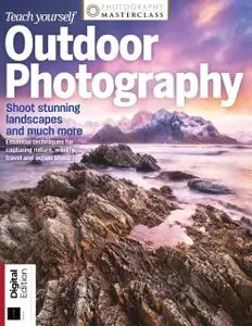 Teach Yourself Outdoor Photography – July 2021