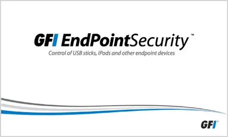 GFI EndPointSecurity 5.0.20120104