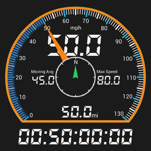 Speedometer GPS Pro v3.6.70